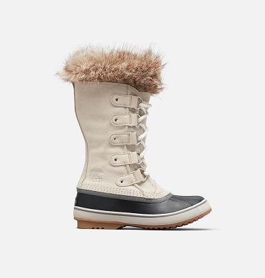 Sorel Joan Of Arctic Boots UK - Womens Snow Boots Multicolor (UK9051246)